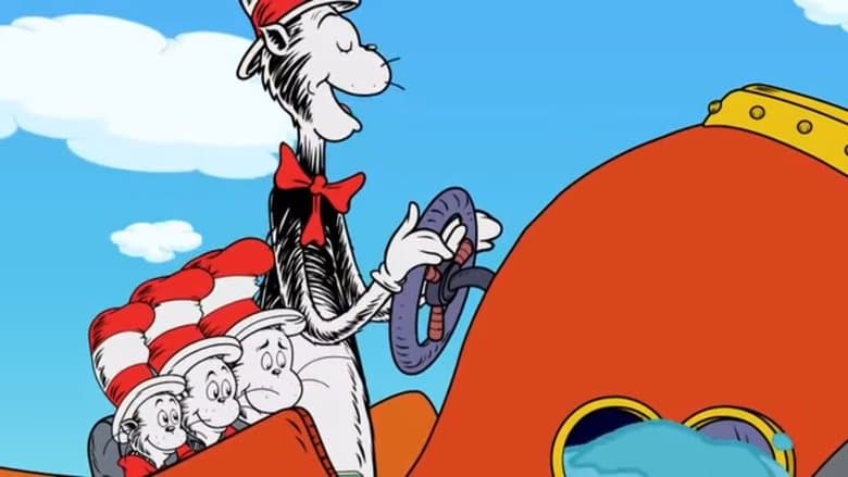 The Cat in the Hat image