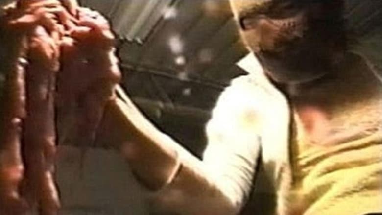 Celluloid Nightmares image