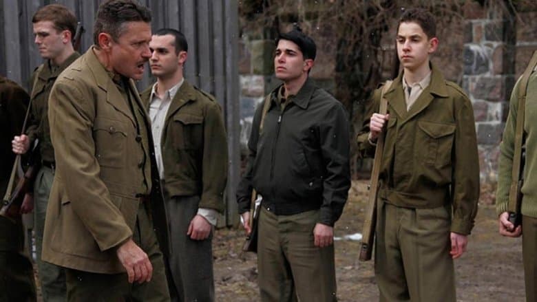 The Real Inglorious Bastards image