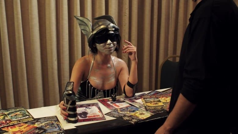 Celebrity Sex Tape image