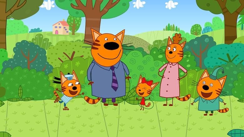 Kid-E-Cats image