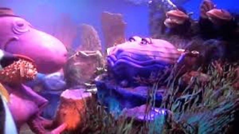 Wee Sing Under the Sea image