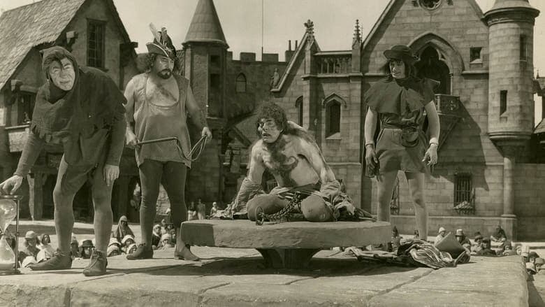 The Hunchback of Notre Dame image