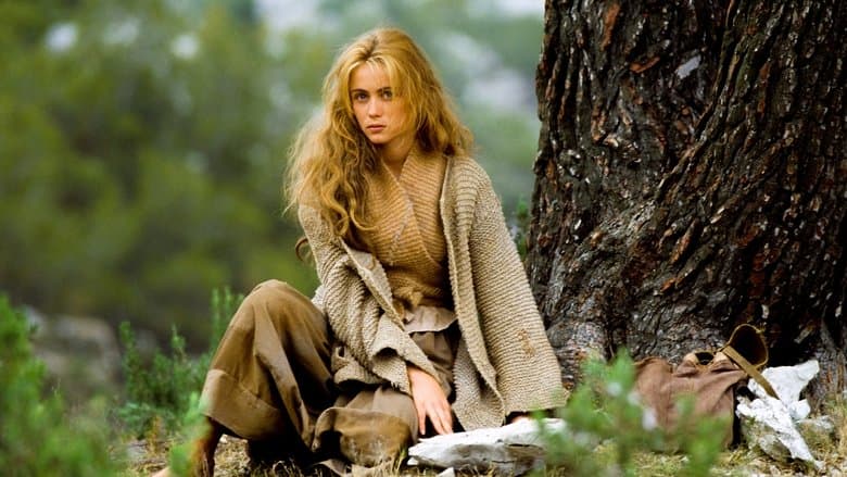 Manon of the Spring image