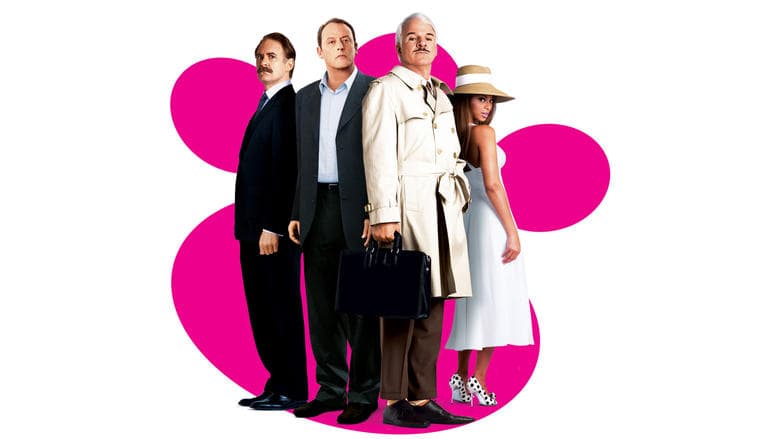 The Pink Panther image