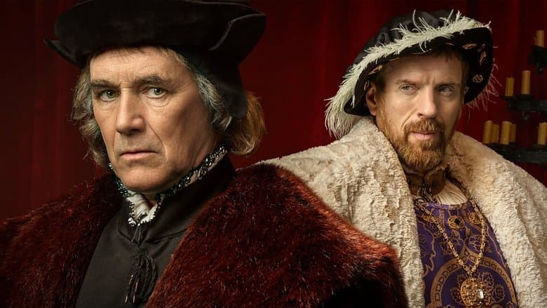 Wolf Hall image