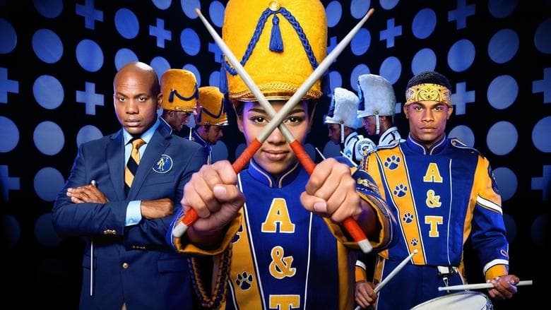 Drumline: A New Beat image