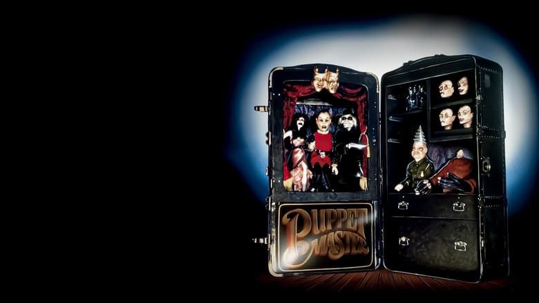 Puppet Master image
