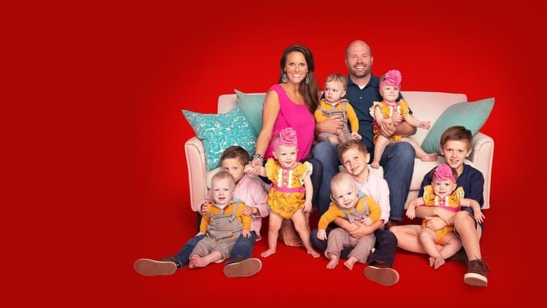 Sweet Home Sextuplets image