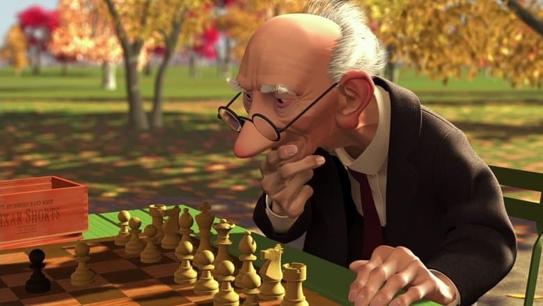 Geri's Game image