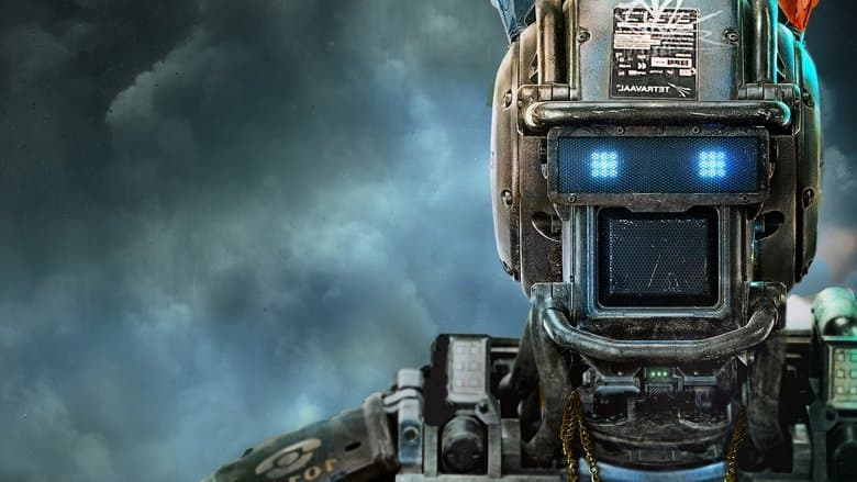 Chappie image