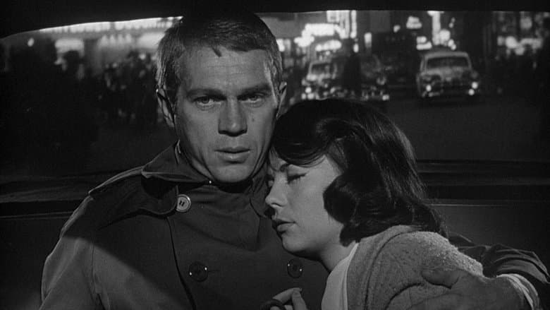Love with the Proper Stranger image