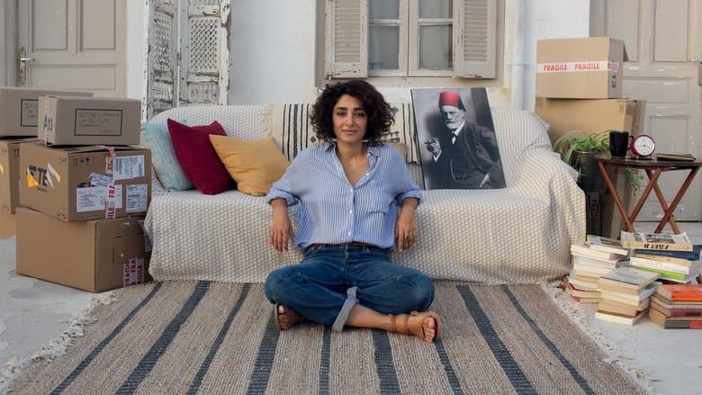 Arab Blues image
