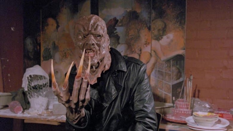Night Killer image