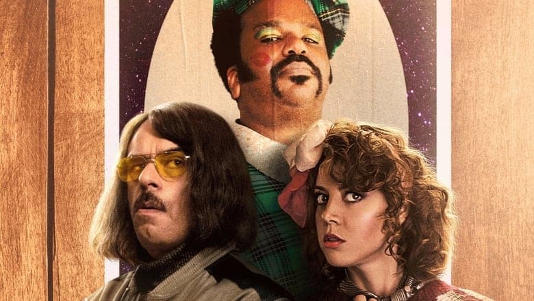 An Evening with Beverly Luff Linn image