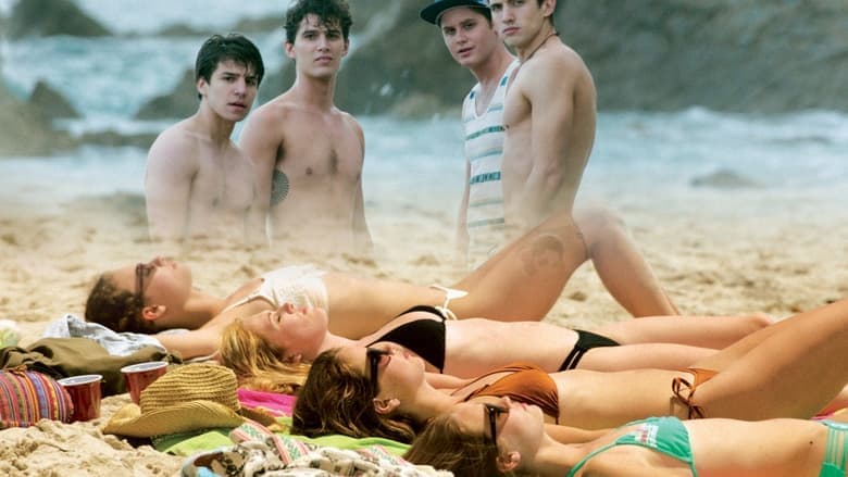 Summer of 8 image