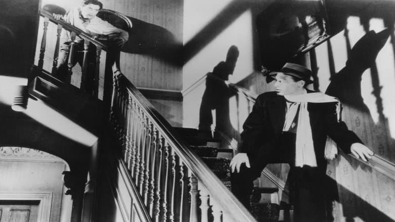 Stranger on the Third Floor image