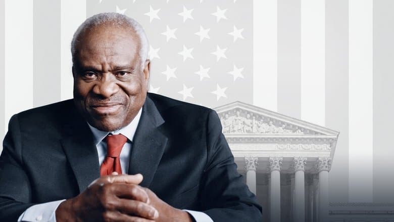 Created Equal: Clarence Thomas in His Own Words image