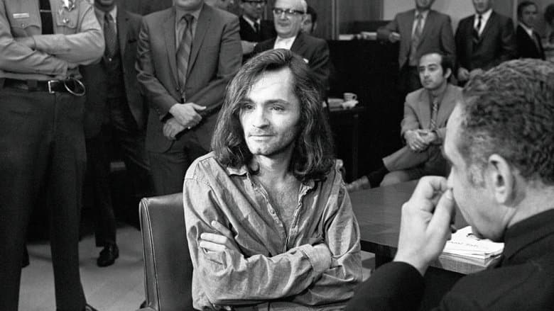 Manson image