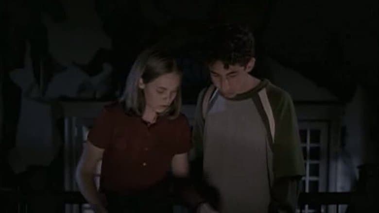 Goosebumps: Scary House image