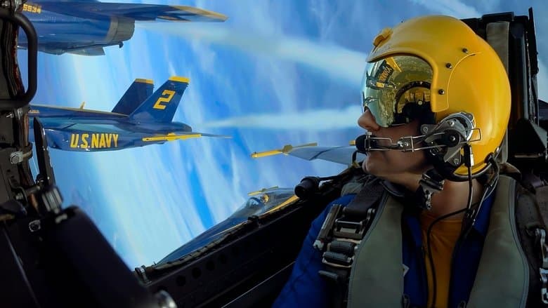 The Blue Angels image
