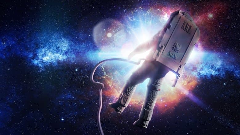 NASA's Unexplained Files image