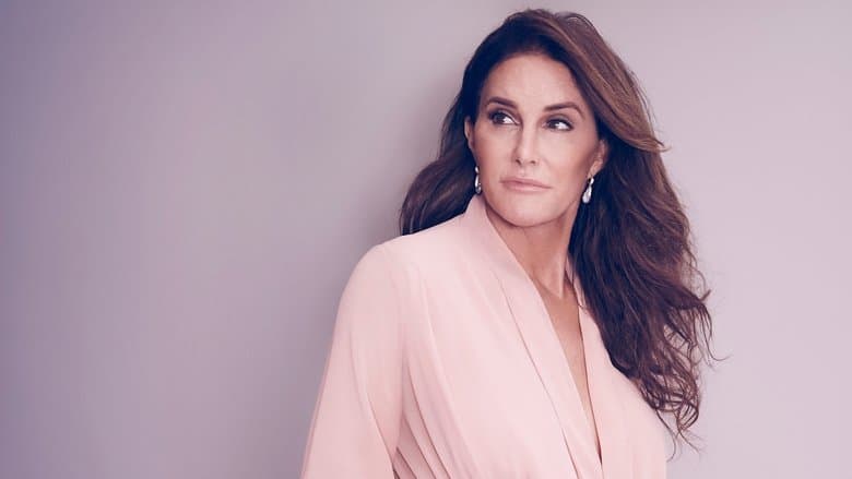 I Am Cait image