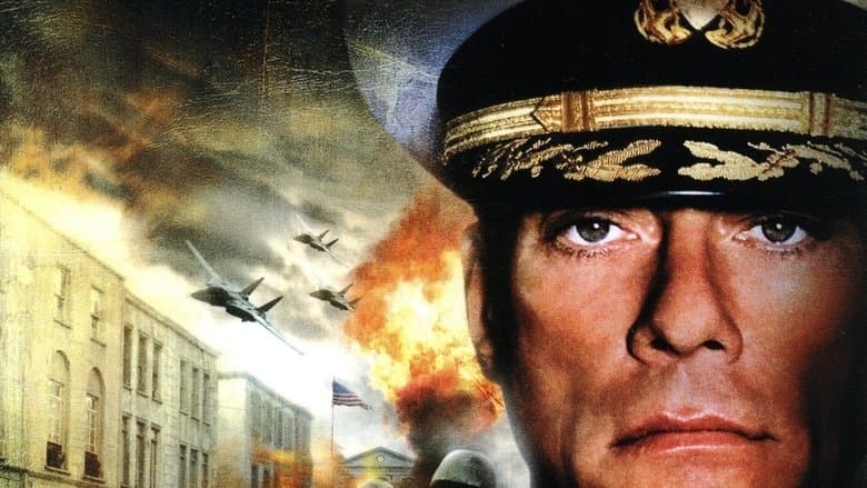 Second in Command image