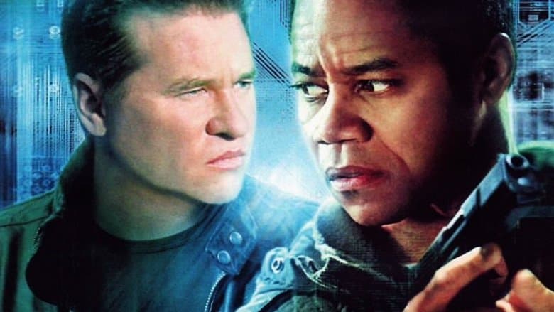 Hardwired image