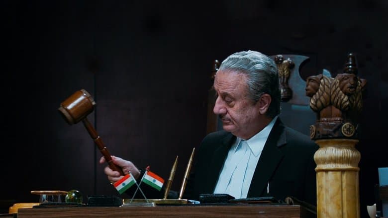 One Day: Justice Delivered image