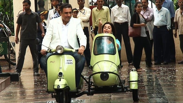 Shirin Farhad Ki Toh Nikal Padi image