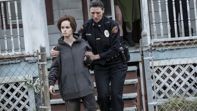 Cleveland Abduction image
