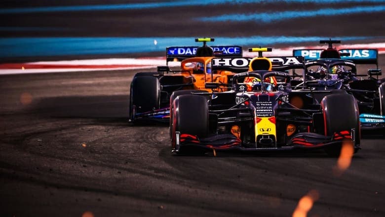 Formula 1: Drive to Survive image
