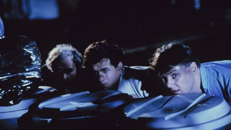 The 'Burbs image
