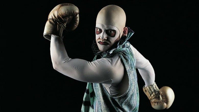 Cirque du Soleil: Quidam image