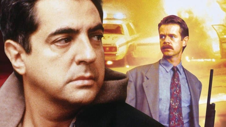 Homicide image
