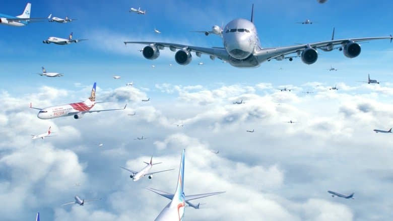 City in the Sky image