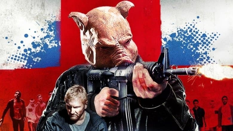 Essex Boys Retribution image