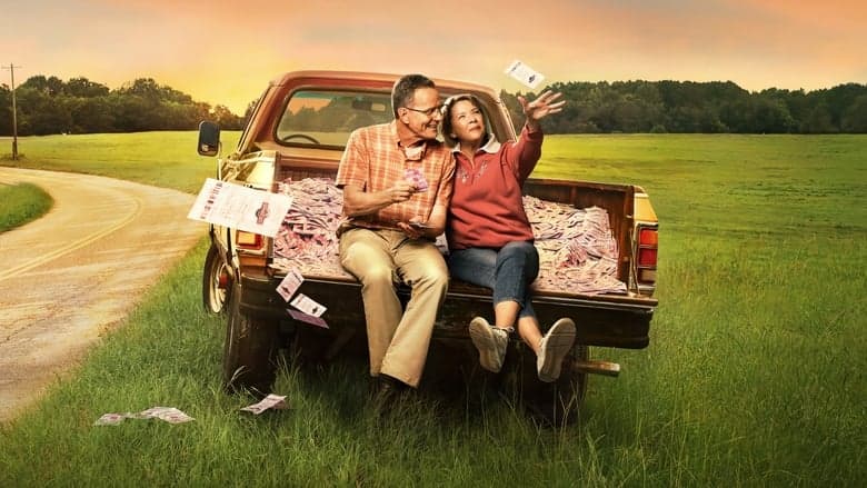 Jerry & Marge Go Large image