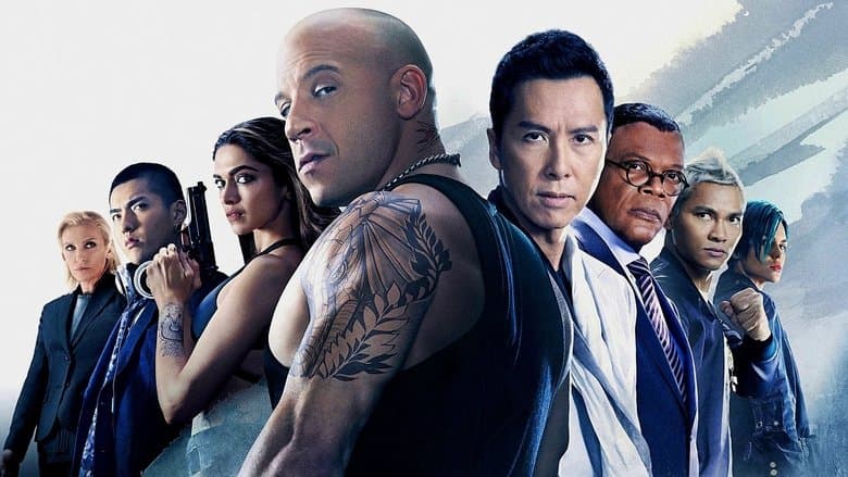 xXx: Return of Xander Cage image