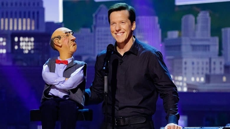 Jeff Dunham: Relative Disaster image