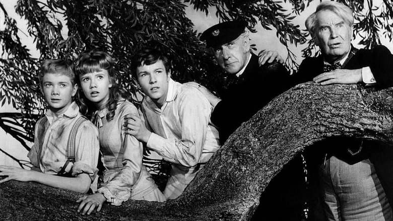 In Search of the Castaways image