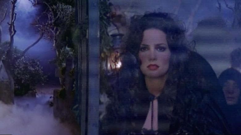 Sorceress II: The Temptress image