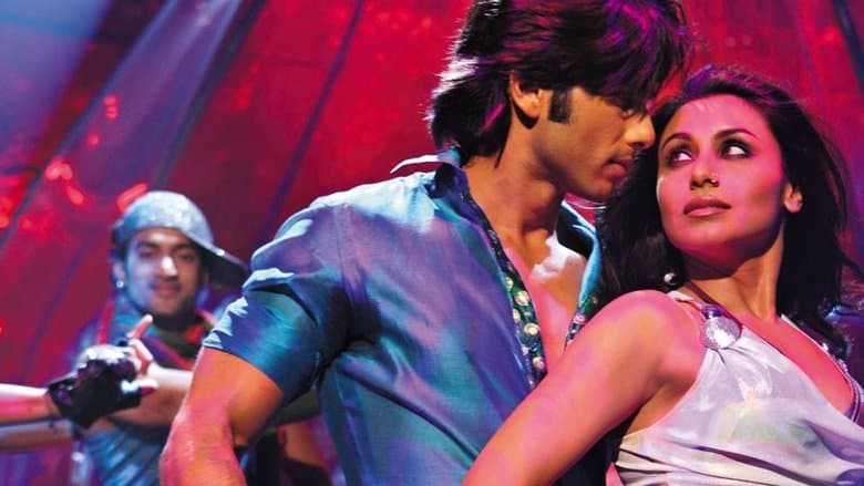 Dil Bole Hadippa! image