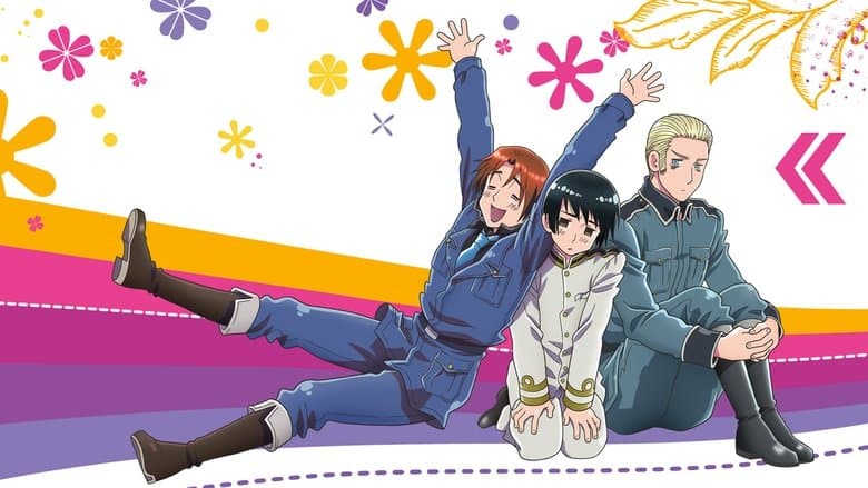 Hetalia image