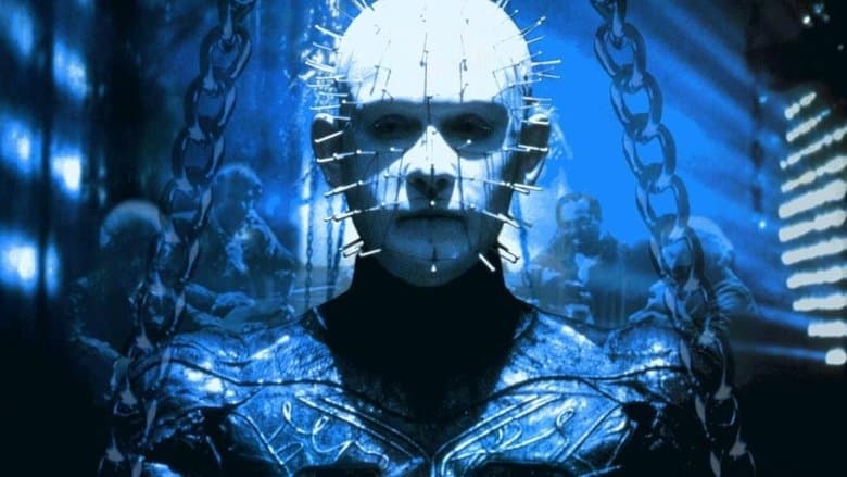 Hellraiser: Bloodline image