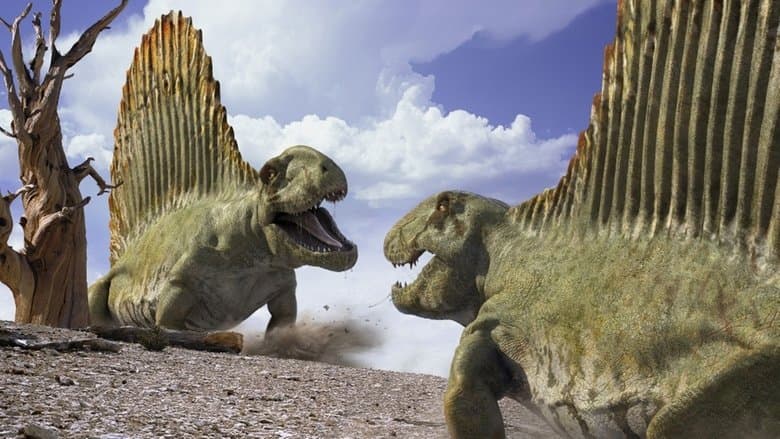 Walking with Monsters image