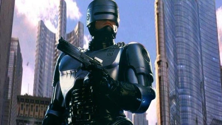 RoboCop: Prime Directives image