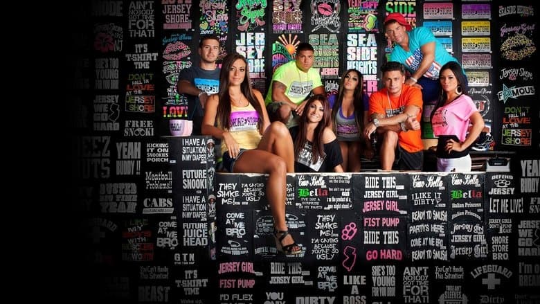 Jersey Shore image