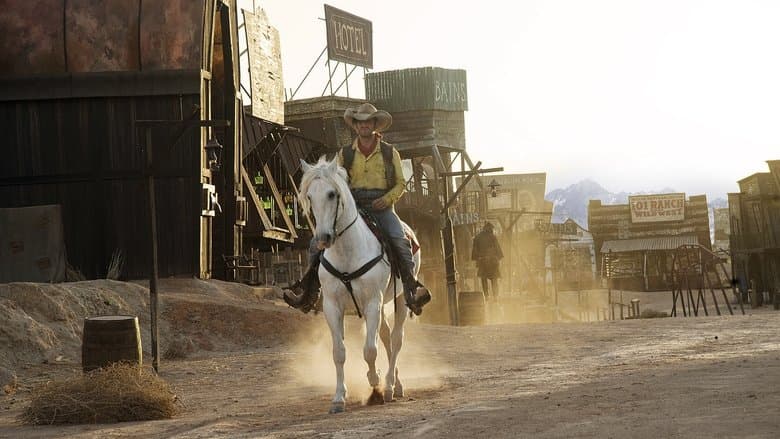 Lucky Luke image